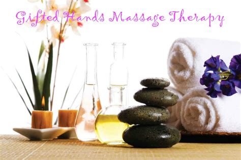 gifted hands massage & aesthetics|Gifted Hands Massage Therapy Customer Reviews .